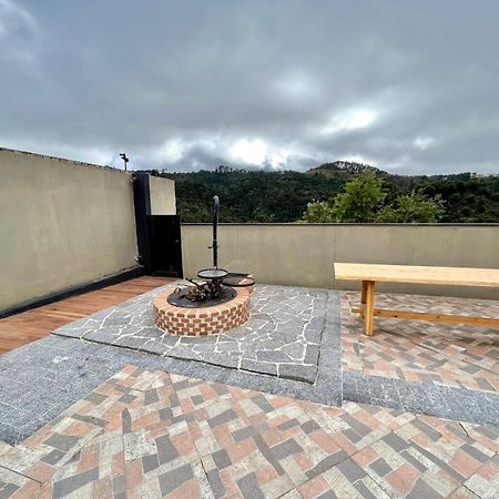 Vila Florenca Campos do Jordão Exterior foto